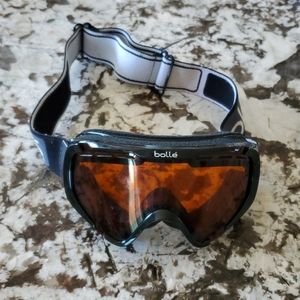 bolle junior ski goggles